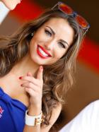 Paddock Girls 2015