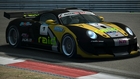 Rroom Ruf-Portimao