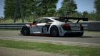 Rroom Audi R8 Lms Gt3
