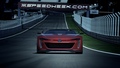 GTI Vision - Re Bull RIng