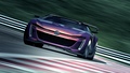 GTI Roadster Vision Gran Turismo