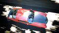 Camaro RS Pozzi Motorsport - Googwood Hillclimb