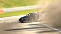 Too fast, Kaz!