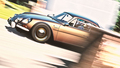 Vintage climb