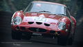 Enzo's dream at Goodwood.