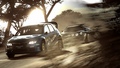 Rally in Toscana