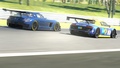 GT3 Battle