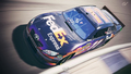 Toyota 2011 Denny Hamlin #11 Camry
