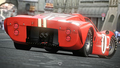 Ford Mark IV Race Car '67