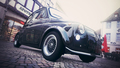 Fiat 500 F '68
