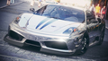 Ferrari 430 Scuderia '07