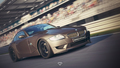 BMW Z4 M Coupe '08