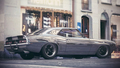 Chevrolet Camaro Z28 '69