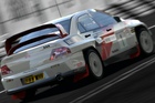 Mitsubishi Lancer Evolution WRC - by Riki