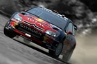 Citroën C4 WRC - by Riki