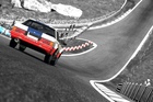 Nissan 240RS WRC - by Riki