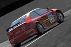 Citroën Xsara WRC - by Riki