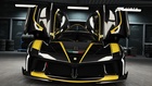 2014 Ferrari FXX K