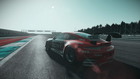Ruf RGT8 GT3 - Hockenheim