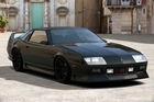 Chevrolet Camaro IROC-Z RS by Riki
