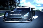 GT-R GT500 STEALTH
