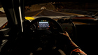 Pagani Cockpit