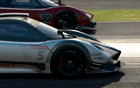 Dream Pagani