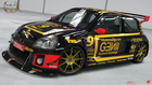 Renault Sport Clio V6 Lotus '03 - Shot 01