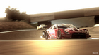 Super GT a Laguna Seca Raceway